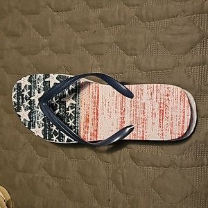 Flip flops